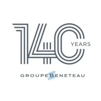 BENETEAU logo