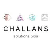 CHALLANS SOLUTIONS BOIS logo