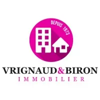 VRIGNAUD & BIRON logo