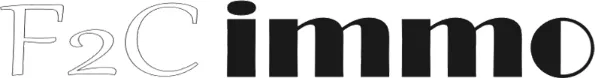 F2C IMMO logo