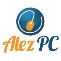 ALEZ PC (ALEZ PC) logo