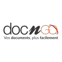 Voici le logo de la marque I & DS qui représente son identité graphique.