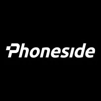 PHONE SIDE (SARL PHONE SIDE) logo