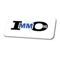 IMMO.H.A logo
