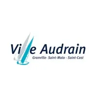 CHANTIERS NAVALS DE LA VILLE AUDRAIN logo