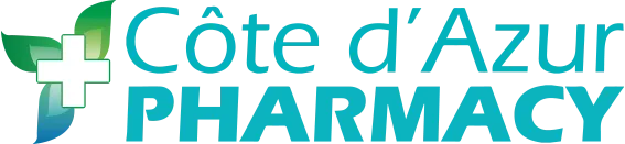 SELARL COTE D'AZUR PHARMACIE logo