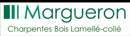 MARGUERON logo