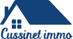 CUSSINET (CUSSINET IMMO) logo
