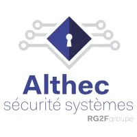 ALTHEC SECURITE SYSTEMES (ALTHEC SECURITE SYSTEMES) logo