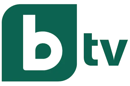 B.T.V (LES 3 BRIOCHES) logo