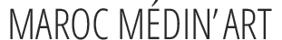 MAROC MEDIN'ART (MAROC MEDIN'ART) logo