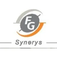 FOURNIE GROSPAUD INDUSTRIE logo