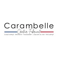 CARAMBELLE (SCRAPCOOKING) logo