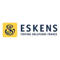 ESKENS TINTING SOLUTIONS FRANCE logo