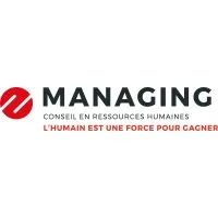 MANAGING STRASBOURG logo