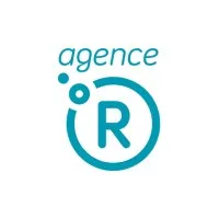 AGENCE R logo