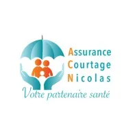 ASSURANCES COURTAGE NICOLAS logo