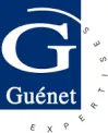 GUENET EXPERTISES (GUENET EXPERTISES) logo