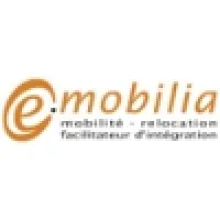 E-MOBILIA GROUP (E-MOBILIA) logo