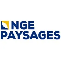 NGE PAYSAGES logo