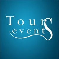 TOURS EVENTS logo