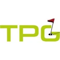 TPG logo