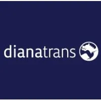 DIANA TRANS logo