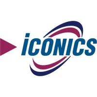 ICONICS FRANCE logo