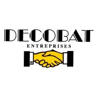 DECOBAT FRERES logo
