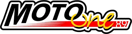 MOTO ONE 89 logo