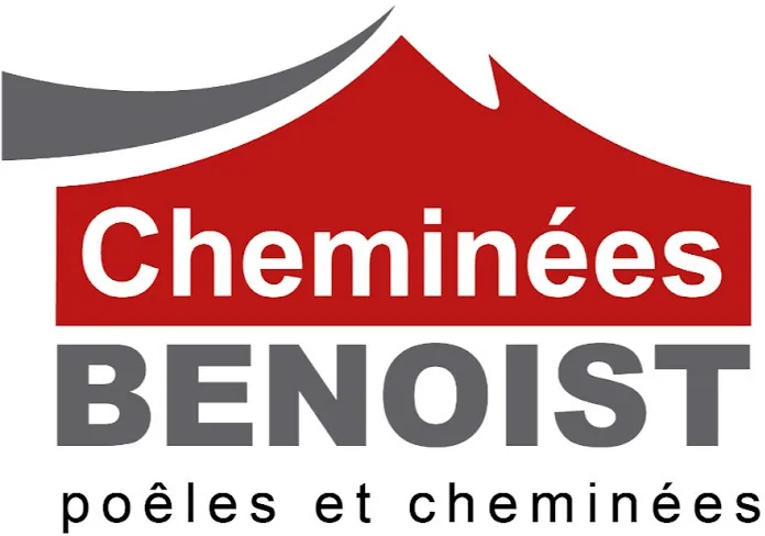 CHEMINEES BENOIST logo