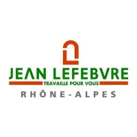ENTREPRISE JEAN LEFEBVRE RHONE ALPES logo