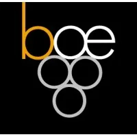 BURGUNDIA OENOLOGIE logo