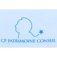 CP PATRIMOINE CONSEIL logo
