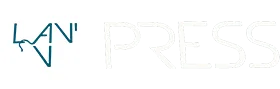 LAV'PRESS DE LA MAIRIE logo