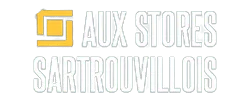 AUX STORES SARTROUVILLOIS logo