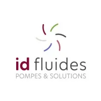 I D FLUIDES S.A.S. logo