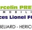 SARL IMMO (PREVOT Immobilier) logo
