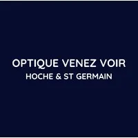 VENEZ VOIR logo
