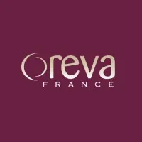 OREVA FRANCE logo