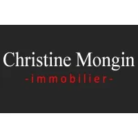 CHRISTINE MONGIN IMMOBILIER logo