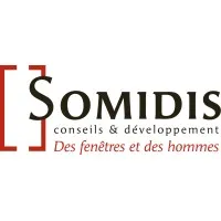 SOMIDIS logo