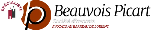 BEAUVOIS PIERRE - PICART SEBASTIEN - BERNARD HELENE logo