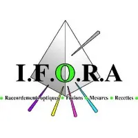 INSTALLATION DE FIBRES OPTIQUES SUR LE RESEAU AQUITAIN (IFORA) logo