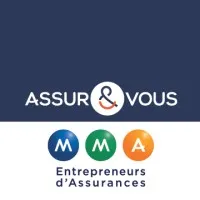 SARL ASSUR & VOUS (DES AGENTS QUI VOUS SECURISENT) logo