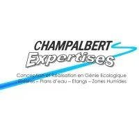 CHAMPALBERT EXPERTISES (CHAMPALBERT EXPERTISES) logo