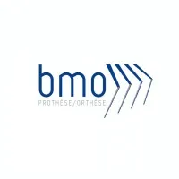BENJAMIN MILLARD ORTHOPROTHESISTE (B.M.O) logo