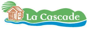 EURL LA CASCADE logo