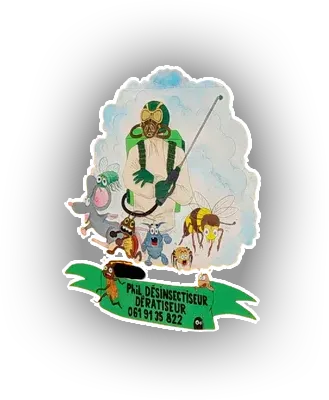 GRISEZ PHILIPPE logo