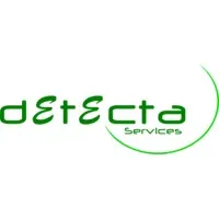 DETECTA SERVICES logo